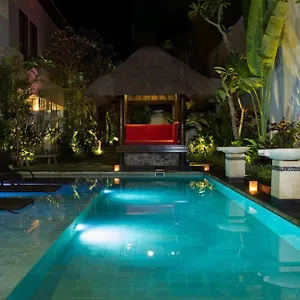  Villa The Secret