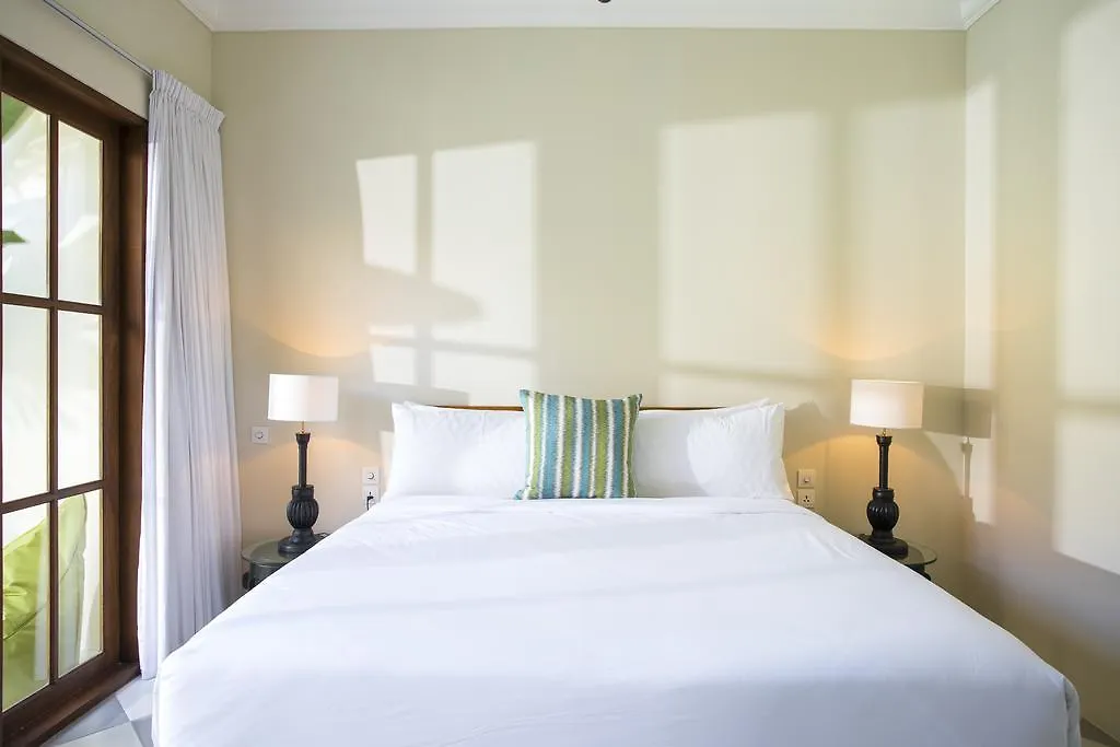 Villa Mandala Seminyak Indonésie