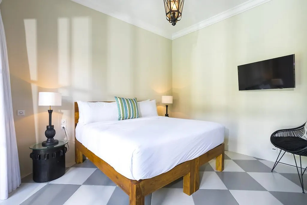 Villa Mandala Seminyak 0*,  Indonésie