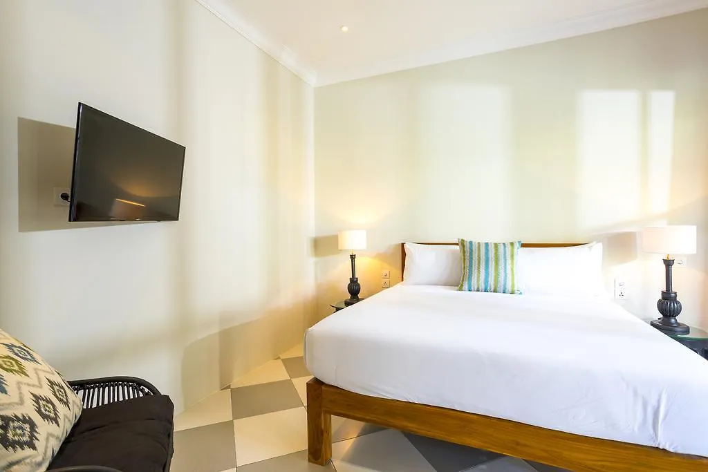 Villa Mandala Seminyak