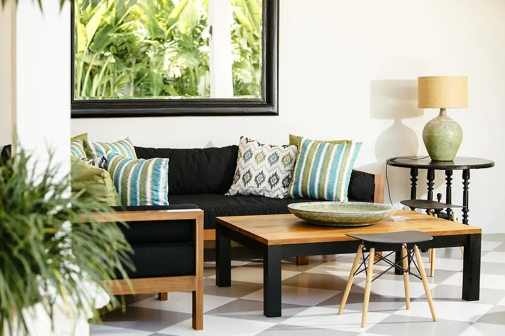 Villa Mandala Seminyak 0*,