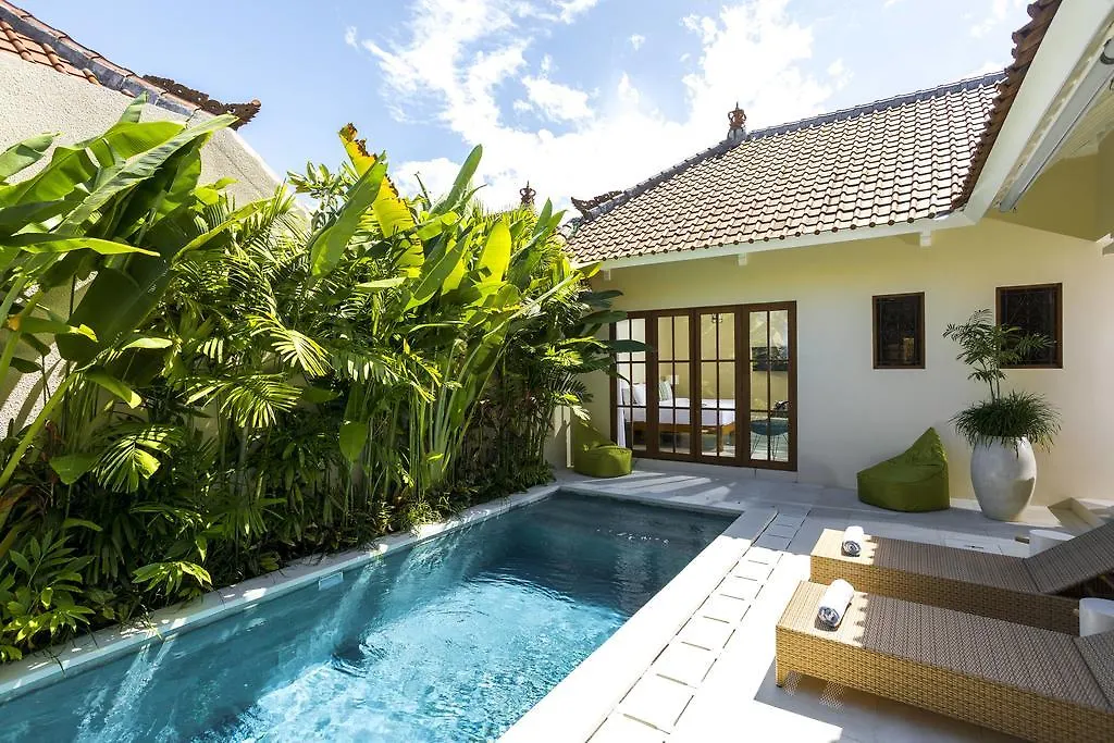 Villa Mandala Seminyak