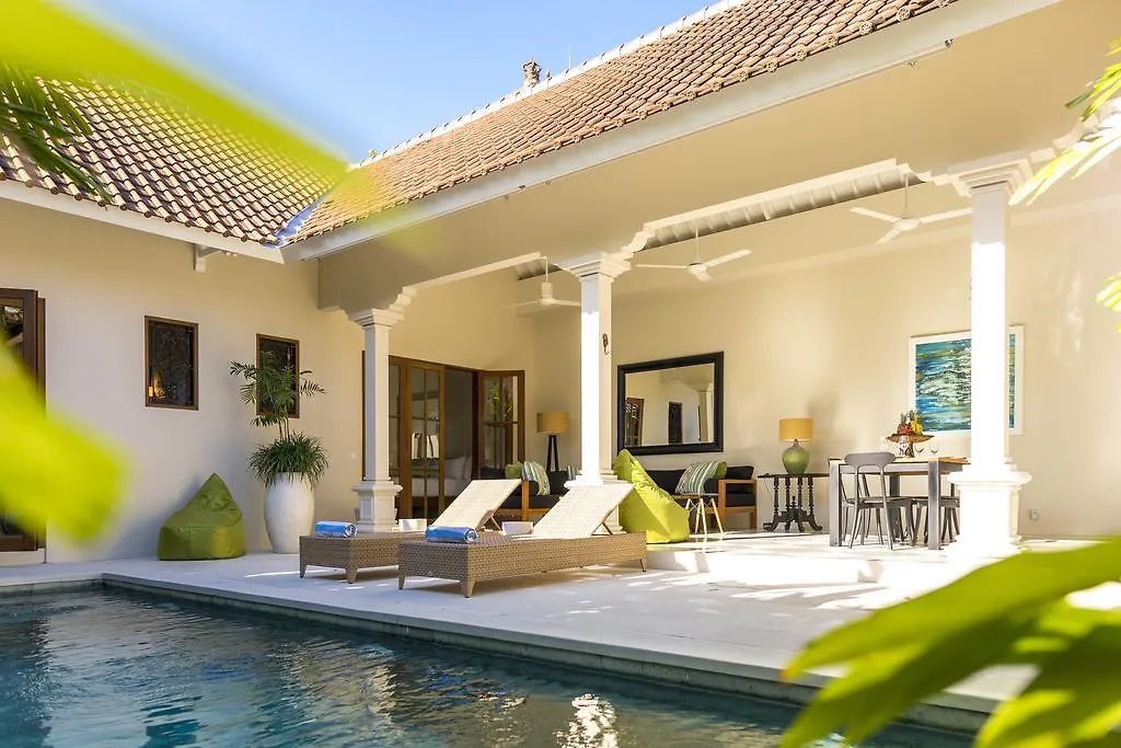 Villa Mandala Seminyak
