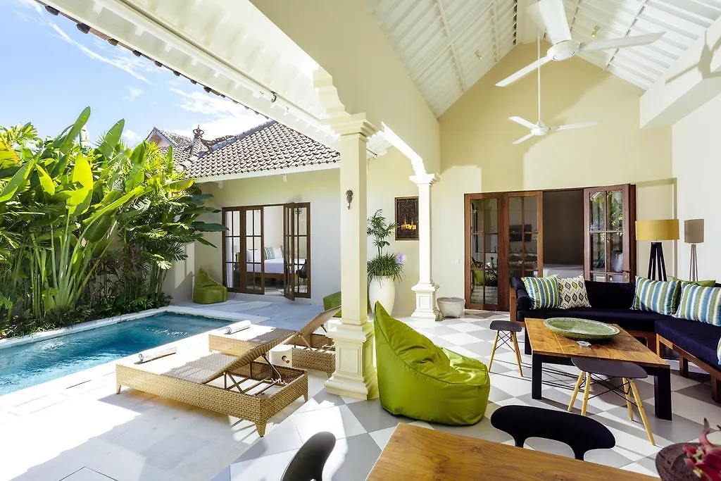Villa Mandala Seminyak