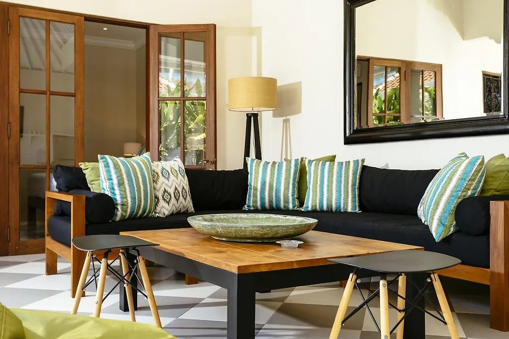 Villa Mandala Seminyak